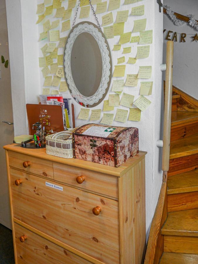 Gemuetliche Privatzimmer Mit Geteiltem Bad, Kueche Und Garten München Buitenkant foto